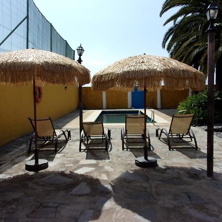 Apartamentos Casa Rosan, Junto A La Caldera De Taburiente El Paso Exterior photo
