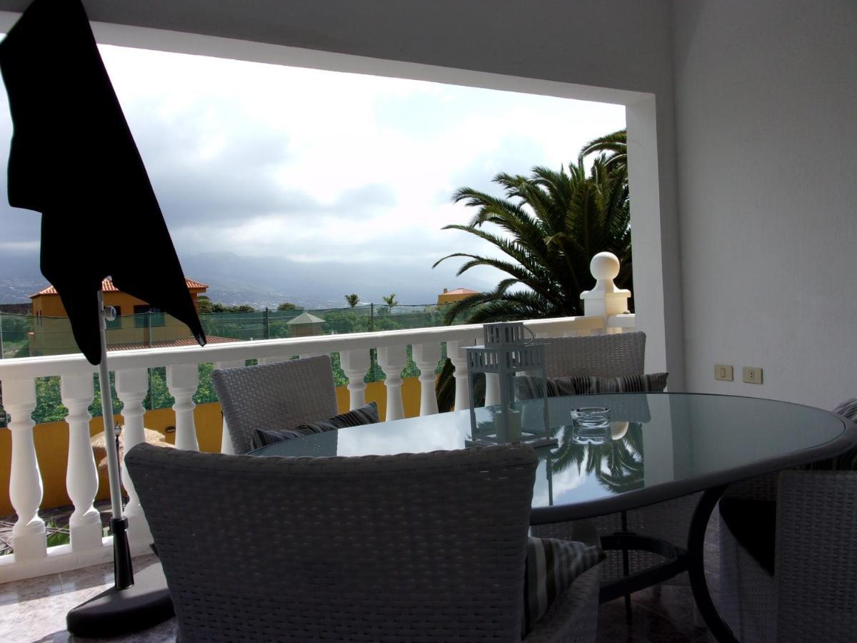 Apartamentos Casa Rosan, Junto A La Caldera De Taburiente El Paso Exterior photo