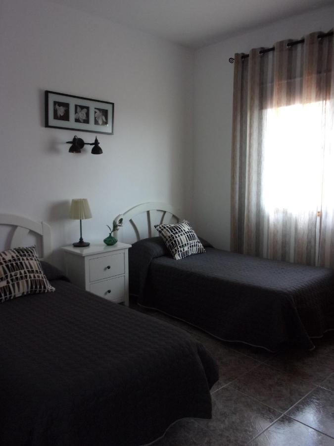 Apartamentos Casa Rosan, Junto A La Caldera De Taburiente El Paso Exterior photo